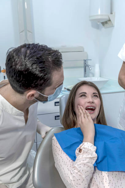 Best After-Hours Emergency Dentist in Hermantown, MN